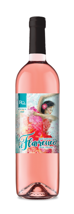 RQ22_Flamenco_Bottle